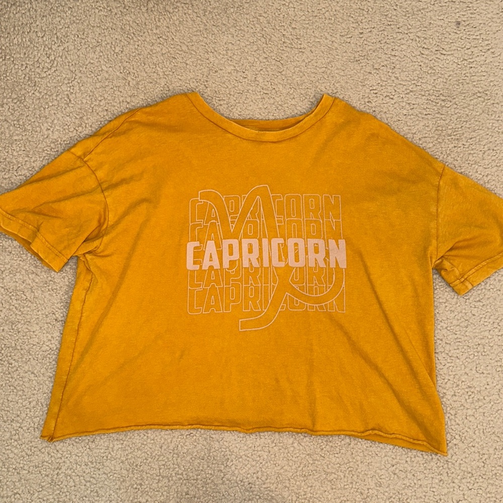 Aerie Capricorn Tee